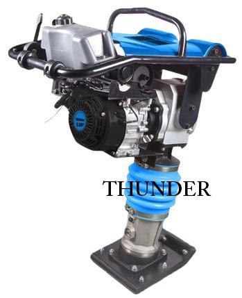 DIESEL TAMPING RAMMER - STAMPER KUDA BAHAN BAKAR SOLAR 